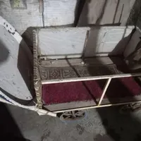 گاری چهارچرخ نو|فروشگاه و مغازه|بندر ماهشهر, |دیوار
