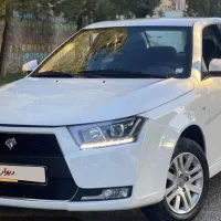 دنا پلاس ۶ دنده صفر