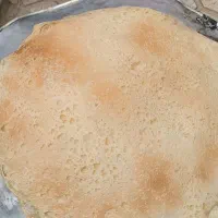 نان محلی