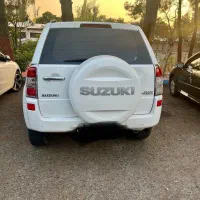 سوزوکی ویتارا مدل ۹۰ اتومات کلاس ۸