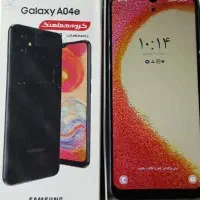 گوشی سامسونگ a04