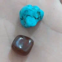 نگین