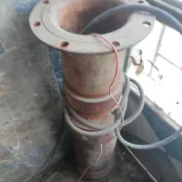 کف کش ( لجن کش)