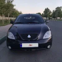 تیبا 2-ex مدل97