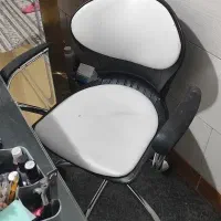 میز و صندلی دکور و وسایل ارایشگاه