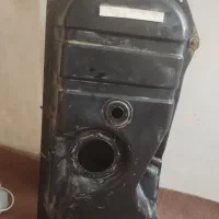 باک پراید استوک
