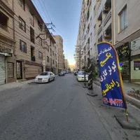 فروش۲۳مترتجاری+مجاور۴تامجتمع۲۰۰واحدی+سند۶دانگ