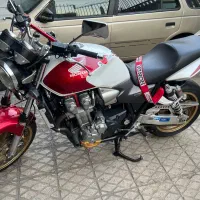 CB1300|موتورسیکلت|تهران, جهاد|دیوار