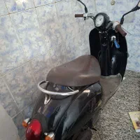 موتور پاکشتی هندا ژاپنی اصل