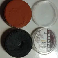 اکوا سایه رژ گونه شابلون خط چشم