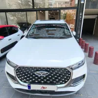 تیگو 8پرومکس فول ie فروش فوری فقط تا فردا