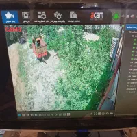 دوربین مداربسته