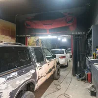 صافکار پی دی آر کار درصدی
