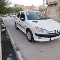 206‌مدل‌88‌|خودرو سواری و وانت|میاندوآب, |دیوار