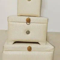 صندوقچه درحد نو
