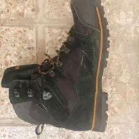 پوتین کوهنوردی کفش کوهنوردی