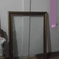قاب بزرگ در حد نو