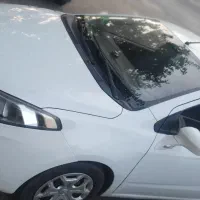 برلیانس h220 دنده ای مدل 1396 بدون رنگ