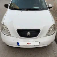 تیبا 2 1400 نقد یا معاوضه پراید پژو
