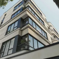 پیش فروش آپارتمان سه خواب مطهری