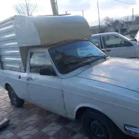 وانت ۸۳|خودرو سواری و وانت|مریوان, |دیوار