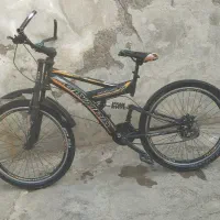 دوچرخه 26