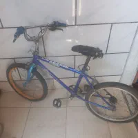 دوچرخه سایز ۲۰