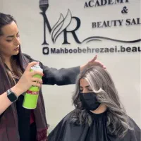 جشنواره تخفیفی رنگمو رنگ و لایت آموزش مدل تضمینی
