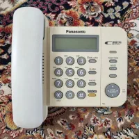 تلفن پاناسونیک مدل KX TS580MX