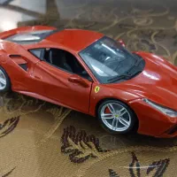 ماکت ماشین سانی ساید ویلی مایستو کینزمارت یاتمینگ