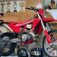 موتور سیکلت گس گس ۲زمانه