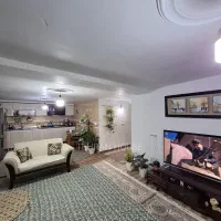 ۸۵ متر  تک واحدی  حیاط دار  جمهوری|فروش آپارتمان|تنکابن, |دیوار