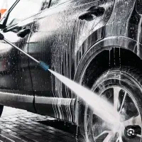 استخدام نیرو برا کارواش