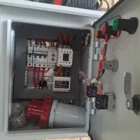 تعمیرات دستگاه جوش و بردهای الکتریکی