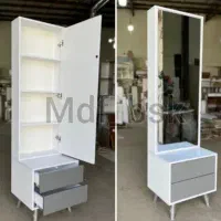 میز آرایش شلف دیواری فایل دکور مغازه تخفیف ویژه 20