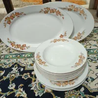 چینی زرین