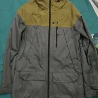 ست کامل لوازم اسکی کاپشن بوت شلوار برد و فیکس