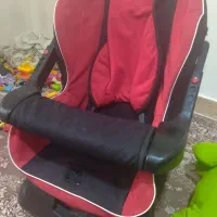 صندلی کودک ماشین
