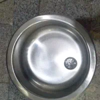 سینک ظرفشویی