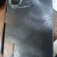 تکنو اسپارک ۲۰ Tecno Spark 20 رم ۱۶ گیگ - رام ۱۲۸