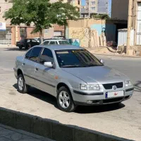 سمندlx|خودرو سواری و وانت|ایلام, |دیوار