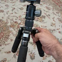 سه پایه دوربین jmary  kt-25+y-10