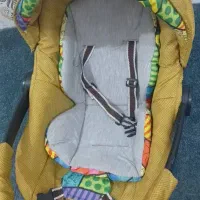 فروش نی نی خواب در حد نو