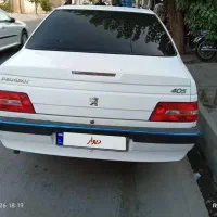 پژو 405 Tu5|خودرو سواری و وانت|خرامه, |دیوار