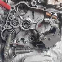 تعمیرات تخصصی انواع موتورسیکلت سیار و در کارگاه