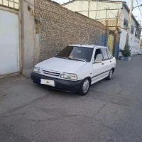 پراید ۱۳۱