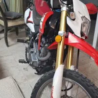تریل نیکتاز 250