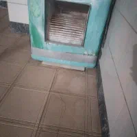 کولر آبی 5500