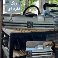 جلوپنجره پژو۲۰۰۰فرانسه