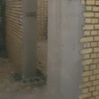 فروش منزل نیمه ساز